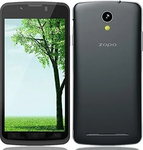 Zopo ZP580
