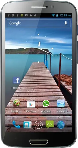 Zopo ZP900 Leader