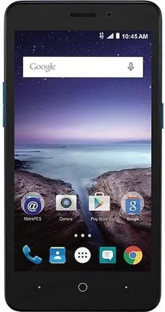 ZTE Avid Plus