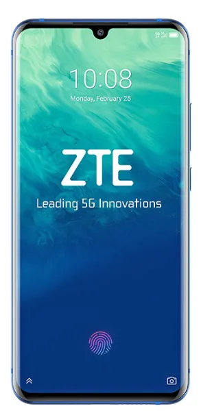 ZTE Axon 10 Pro 5G