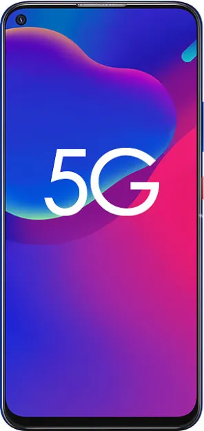 ZTE Axon 11 SE 5G