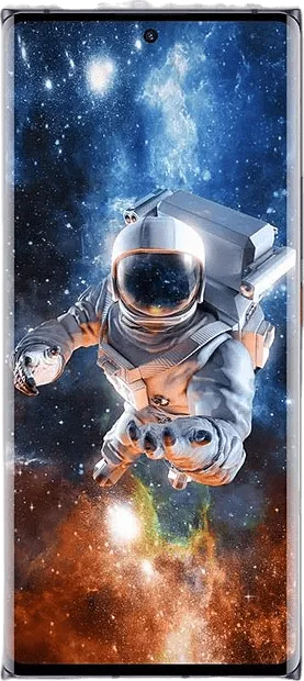 ZTE Axon 50 Ultra