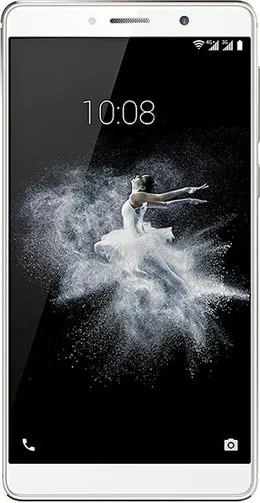 ZTE Axon 7 Max