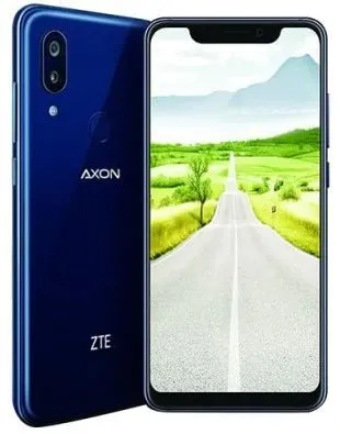 ZTE Axon 9 Pro