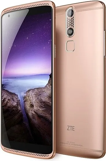 ZTE Axon Mini