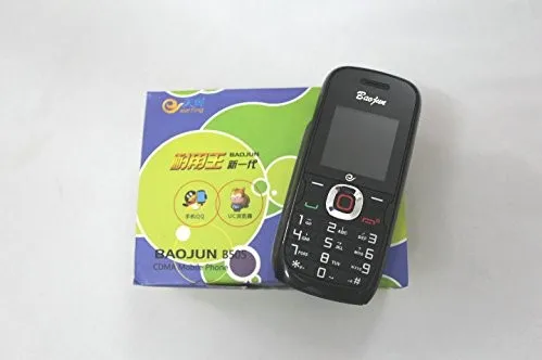 ZTE Baojun B505 CDMA