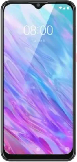 ZTE Blade 10 Smart