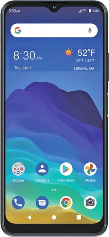 ZTE Blade 11 Prime