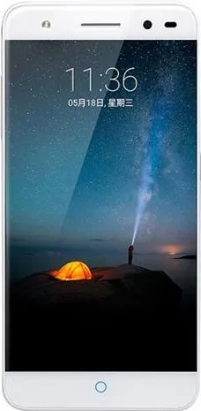 ZTE Blade A2