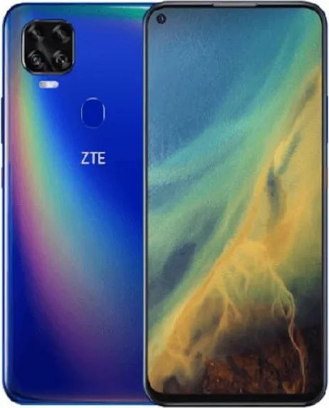 ZTE Blade A31 5G