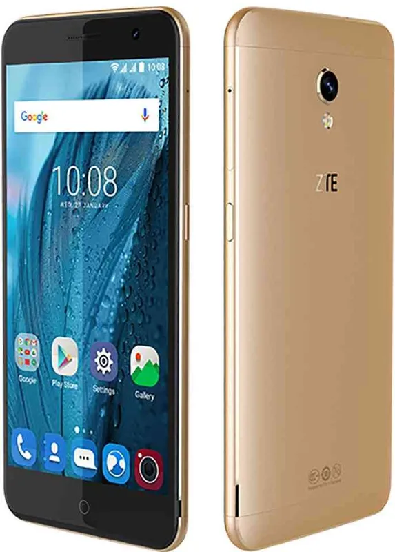 ZTE Blade A520