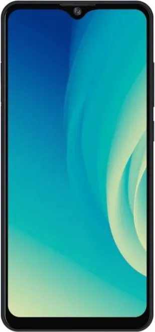 ZTE Blade A71