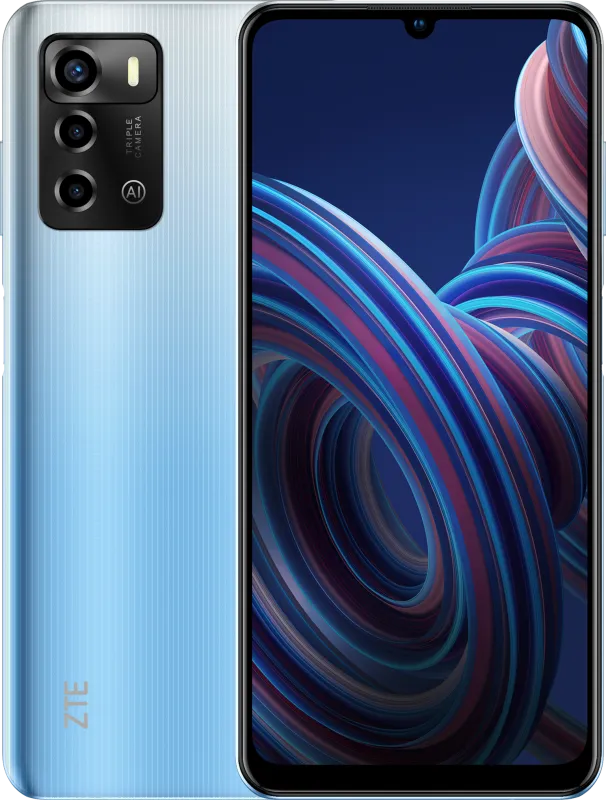 ZTE Blade A72