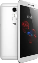 ZTE Blade A910