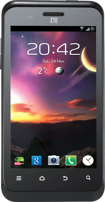 ZTE Blade C V807