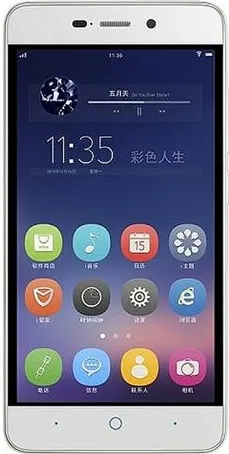 ZTE Blade D2