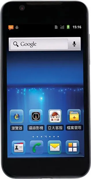 ZTE BLade G