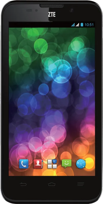 ZTE Blade G2 V880H
