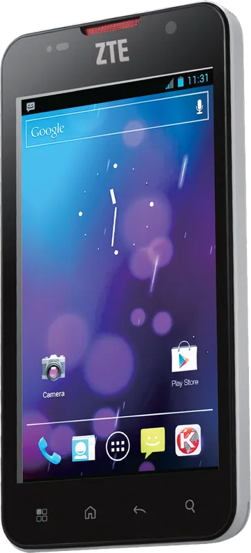 ZTE Blade L V887