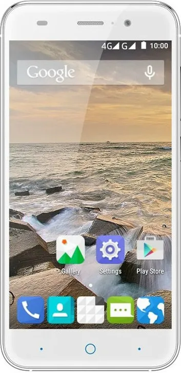 ZTE Blade S6