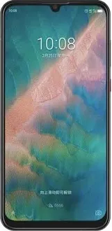 ZTE Blade V20