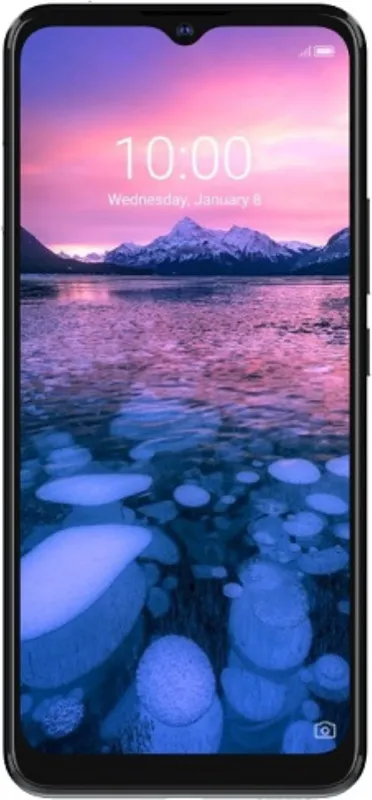 ZTE Blade V2021 5G