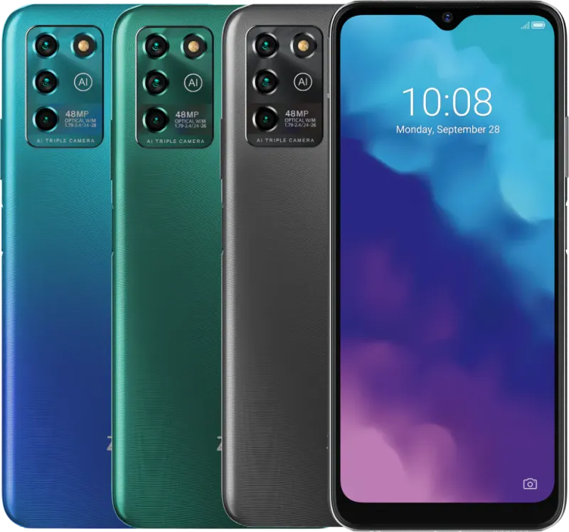 ZTE Blade V30 Vita