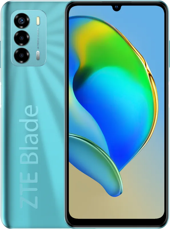 ZTE Blade V40 Vita