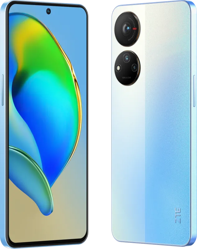 ZTE Blade V40s
