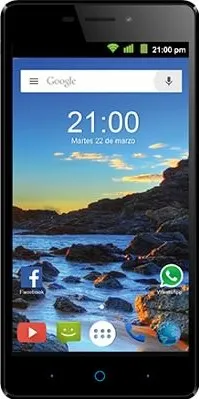 ZTE Blade V580