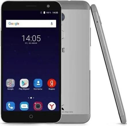 ZTE Blade V7 Plus