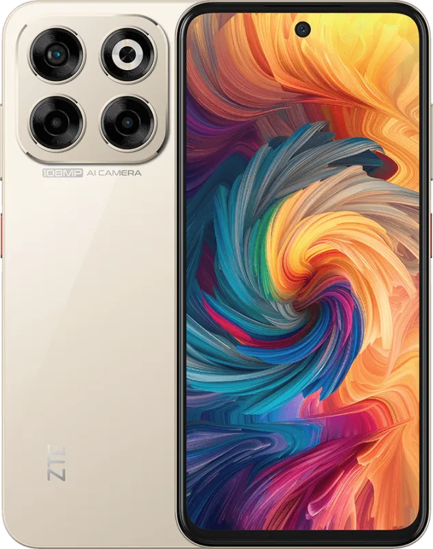 ZTE Blade V70
