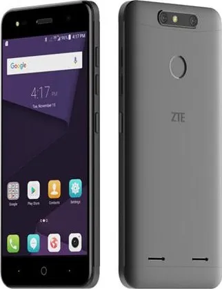 ZTE Blade V8 Mini