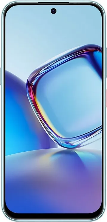 ZTE Blade V80 Design