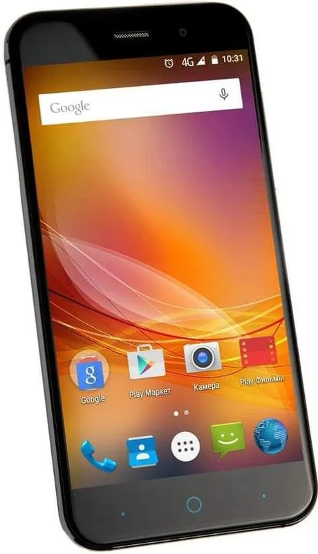 ZTE Blade Z7