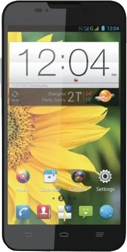 ZTE Grand X Quad Lite