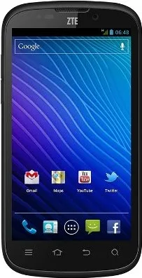 ZTE Grand X