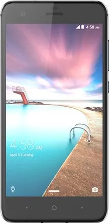 ZTE Hawkeye