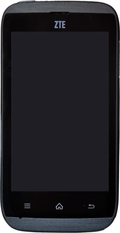 ZTE n799d Blade Eg