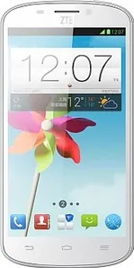 ZTE N919D Dual Sim (CDMA + GSM)