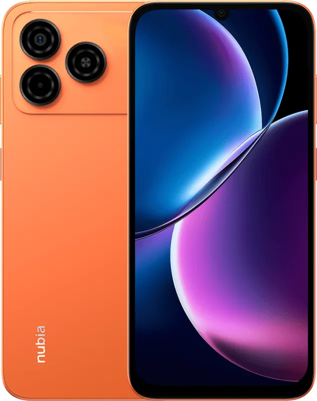 ZTE nubia A57