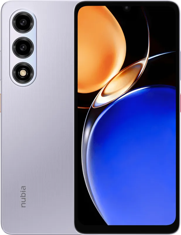 ZTE nubia A77 5G