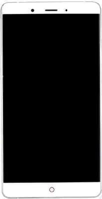 ZTE Nubia Z11 Max