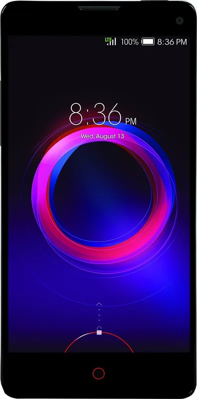 ZTE Nubia Z5S mini NX405H