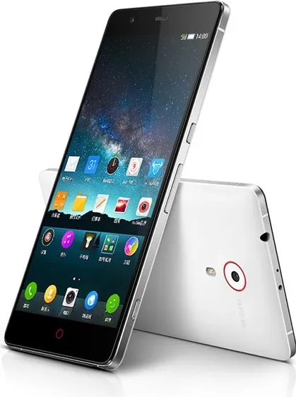 ZTE Nubia Z7