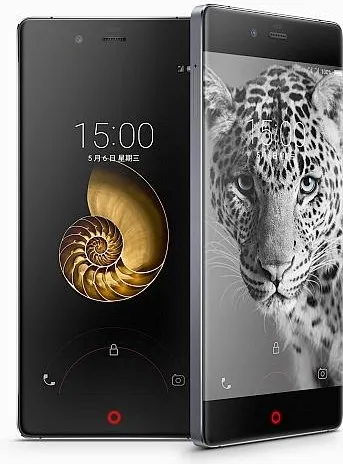 ZTE Nubia Z9 Classic