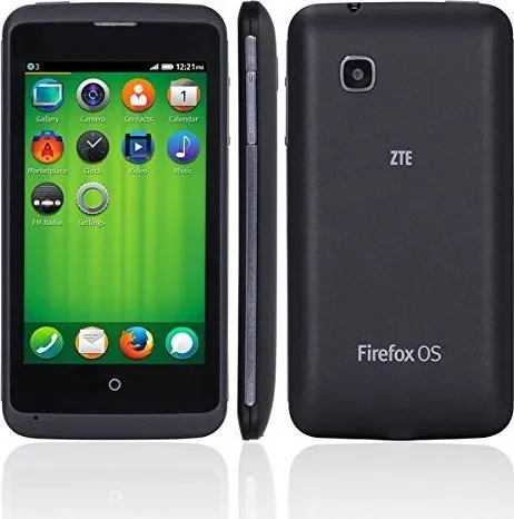 ZTE Open C