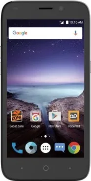ZTE Prestige 2