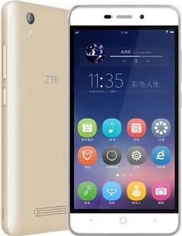 ZTE Q519T