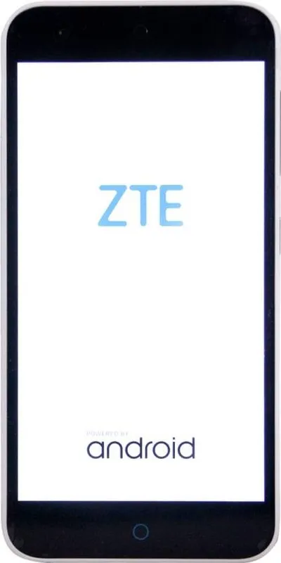 ZTE Q806T